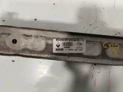 Peça sobressalente para automóvel em segunda mão intercooler por renault clio iii authentique 75 cv / 55 kw referências oem iam 8200468425-b  