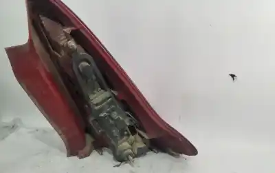 Peça sobressalente para automóvel em segunda mão farolim traseiro esquerdo por citroen c4 coupe collection referências oem iam 964680177708