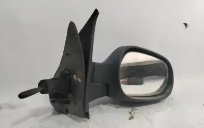Second-hand car spare part right rearview mirror for nissan micra (k12e) 25 aniversario oem iam references e2011031