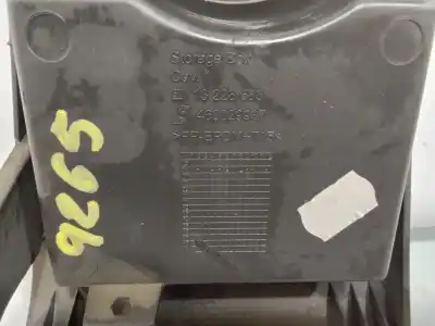 Piesă de schimb auto la mâna a doua maneta bloc lumini pentru opel corsa d ´´111 years´´ referințe oem iam 13204952