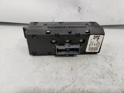 Peça sobressalente para automóvel em segunda mão display gps / multimídia por opel corsa d ´´111 years´´ referências oem iam 13209460