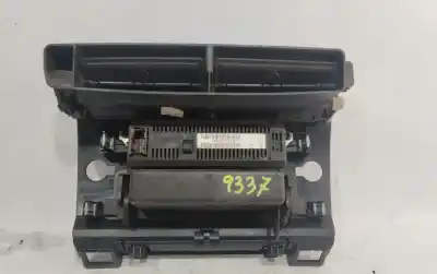 Second-hand car spare part multifunction display for citroen c4 coupe collection oem iam references 9659062780  