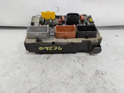 Tweedehands auto-onderdeel RELAIS/ZEKERINGENKASTJE voor CITROEN C3 1.4 HDI (68 CV)  OEM IAM-referenties 9661707880  