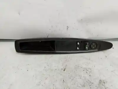 İkinci el araba yedek parçası SOL ÖN PENCERE ANAHTARI için CITROEN C4 COUPE  OEM IAM referansları 9651464277  