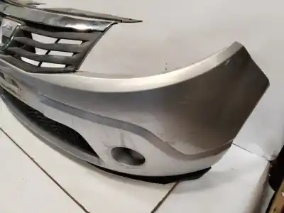 Pezzo di ricambio per auto di seconda mano paraurti anteriore per dacia sandero stepway essential riferimenti oem iam   