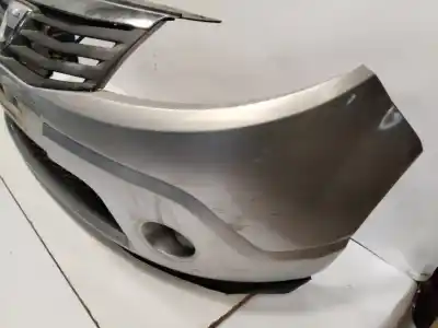 Pezzo di ricambio per auto di seconda mano paraurti anteriore per dacia sandero stepway essential riferimenti oem iam   