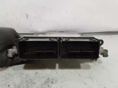 Tweedehands auto-onderdeel ECU MOTORCONTROLLER voor FORD FOCUS LIM.  OEM IAM-referenties F1F1-12A650-YA  