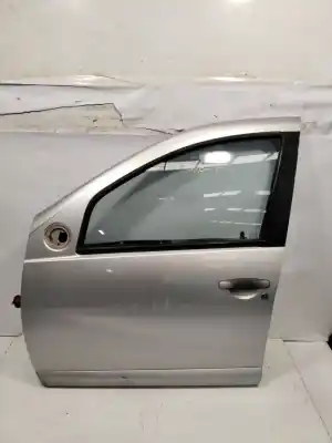 Piesă de schimb auto la mâna a doua  pentru DACIA SANDERO  Referințe OEM IAM   