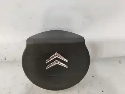 Second-hand car spare part front left air bag for citroen c4 coupe by loeb oem iam references 96471578zd