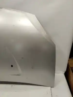 Peça sobressalente para automóvel em segunda mão capot por dacia sandero stepway essential referências oem iam   