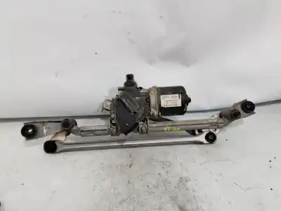 Second-hand car spare part FRONT WINDSHIELD WIPER MOTOR for OPEL MOKKA X  OEM IAM references 42333713  
