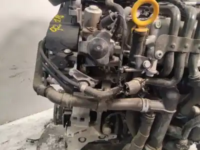 Piesă de schimb auto la mâna a doua MOTOR COMPLET pentru VOLKSWAGEN GOLF VII LIM. (5G1)  Referințe OEM IAM DGT  