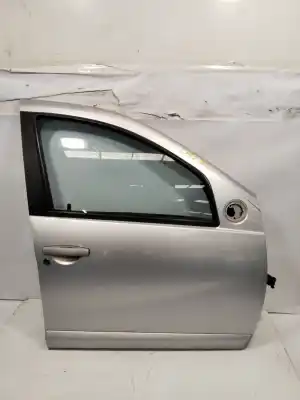 Second-hand car spare part front right door for dacia sandero stepway essential oem iam references   