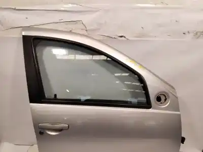 Second-hand car spare part front right door for dacia sandero stepway essential oem iam references   