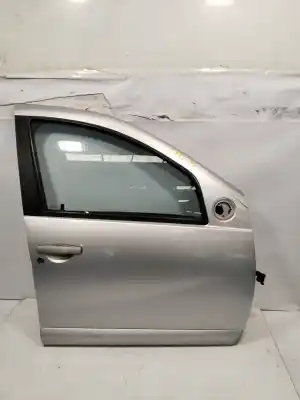 Piesă de schimb auto la mâna a doua  pentru DACIA SANDERO  Referințe OEM IAM   