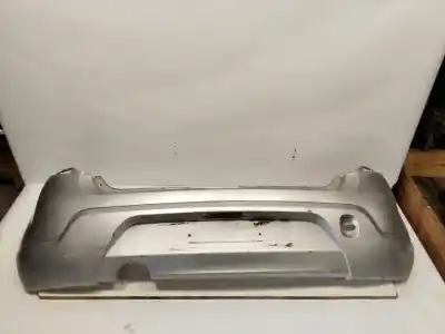 Pezzo di ricambio per auto di seconda mano paraurti posteriore per dacia sandero stepway essential riferimenti oem iam   