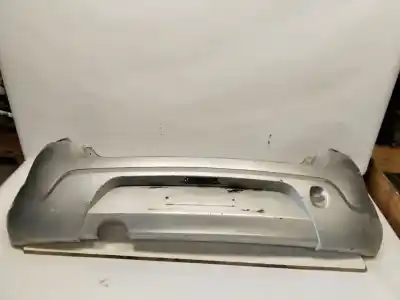 Pezzo di ricambio per auto di seconda mano paraurti posteriore per dacia sandero stepway essential riferimenti oem iam   