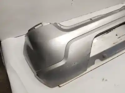 Pezzo di ricambio per auto di seconda mano paraurti posteriore per dacia sandero stepway essential riferimenti oem iam   