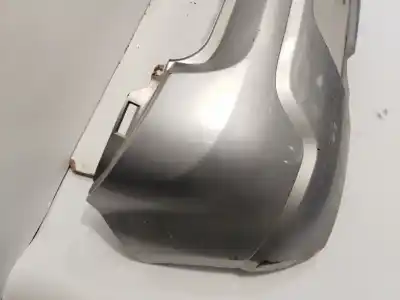 Pezzo di ricambio per auto di seconda mano paraurti posteriore per dacia sandero stepway essential riferimenti oem iam   