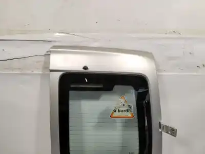 İkinci el araba yedek parçası sag arka kapi için opel combo familiar oem iam referansları   