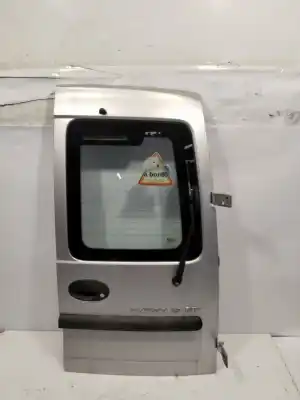 İkinci el araba yedek parçası sag arka kapi için opel combo familiar oem iam referansları   