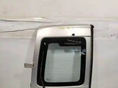 İkinci el araba yedek parçası sol arka kapi için opel combo familiar oem iam referansları   