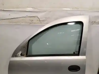 İkinci el araba yedek parçası sol ön kapi için opel combo familiar oem iam referansları   