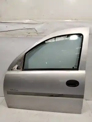 İkinci el araba yedek parçası sol ön kapi için opel combo familiar oem iam referansları   