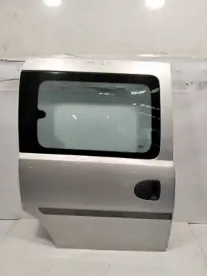 Second-hand car spare part right sliding side door for opel combo familiar oem iam references   