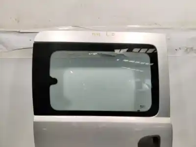 Second-hand car spare part Right Sliding Side Door for OPEL COMBO Familiar OEM IAM references   