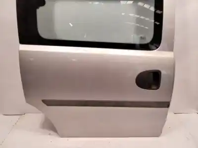 Second-hand car spare part right sliding side door for opel combo familiar oem iam references   