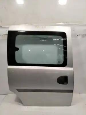 Second-hand car spare part right sliding side door for opel combo familiar oem iam references   