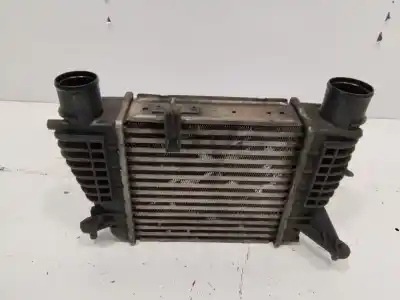 Second-hand car spare part INTERCOOLER for RENAULT CLIO III  OEM IAM references 880590XB  