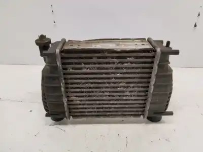 Peça sobressalente para automóvel em segunda mão INTERCOOLER por RENAULT CLIO III  Referências OEM IAM 880590XC  