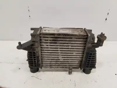 Peça sobressalente para automóvel em segunda mão intercooler por renault clio iii confort dynamique 106 cv / 78 kw referências oem iam 880590xc  