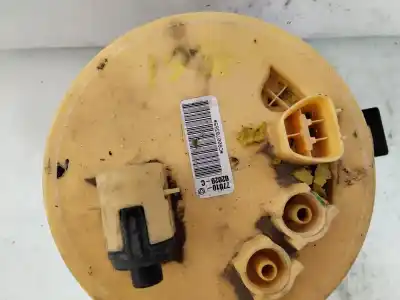 Peça sobressalente para automóvel em segunda mão boia / bomba combustível por toyota auris active referências oem iam 77010-02020-c