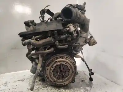Piesă de schimb auto la mâna a doua MOTOR COMPLET pentru AUDI TT (8N3/8N9)  Referințe OEM IAM AUQ  
