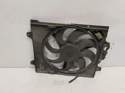 Peça sobressalente para automóvel em segunda mão termoventilador elétrico por ford ka+ ultimate referências oem iam   