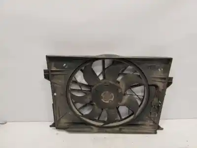Pièce détachée automobile d'occasion VENTILATEUR pour MERCEDES-BENZ CLASE E (W211) BERLINA  Références OEM IAM A2115000593  