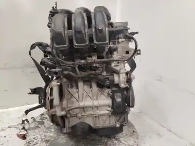 Second-hand car spare part COMPLETE ENGINE for PEUGEOT 308  OEM IAM references HM01  