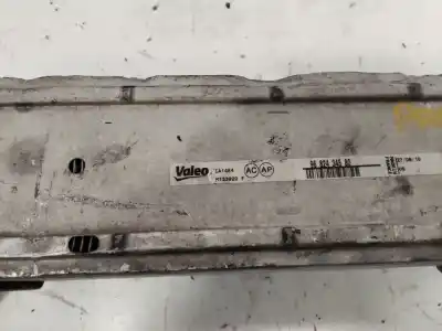 Peça sobressalente para automóvel em segunda mão INTERCOOLER por PEUGEOT PARTNER (S2)  Referências OEM IAM 9682434580  