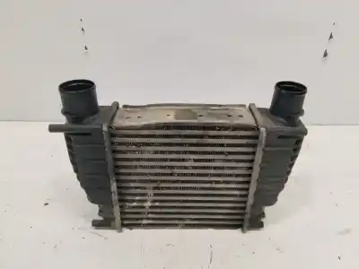 Second-hand car spare part INTERCOOLER for RENAULT CLIO III  OEM IAM references 880590XB  