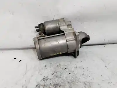 Second-hand car spare part starter motor for opel mokka x selective 140 cv / 103 kw oem iam references 25194650  