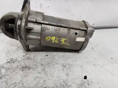 Second-hand car spare part starter motor for opel mokka x selective 140 cv / 103 kw oem iam references 25194650  