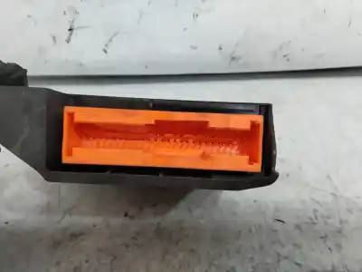 Peça sobressalente para automóvel em segunda mão centralina de airbag por dacia sandero stepway essential referências oem iam 8200769224  