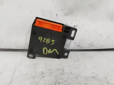 Peça sobressalente para automóvel em segunda mão centralina de airbag por dacia sandero stepway essential referências oem iam 8200769224  
