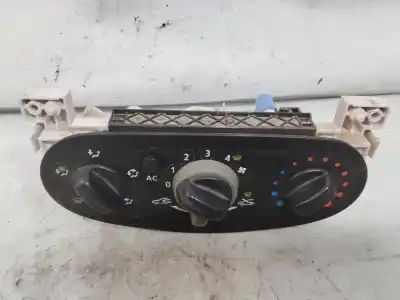Piesă de schimb auto la mâna a doua  pentru DACIA SANDERO  Referințe OEM IAM N106278B  