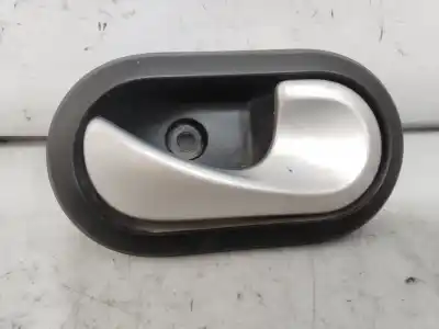 Second-hand car spare part interior right front handle for dacia sandero stepway essential oem iam references 820073347  