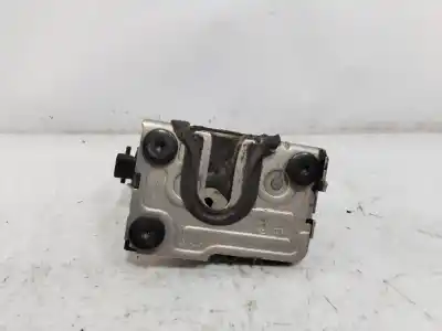 Pezzo di ricambio per auto di seconda mano serratura porta posteriore destra per dacia sandero stepway essential riferimenti oem iam 8200735246