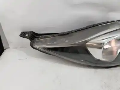 Автозапчастина б/у права фа для ford fiesta (ccn) * посилання на oem iam 77rhcrrl  